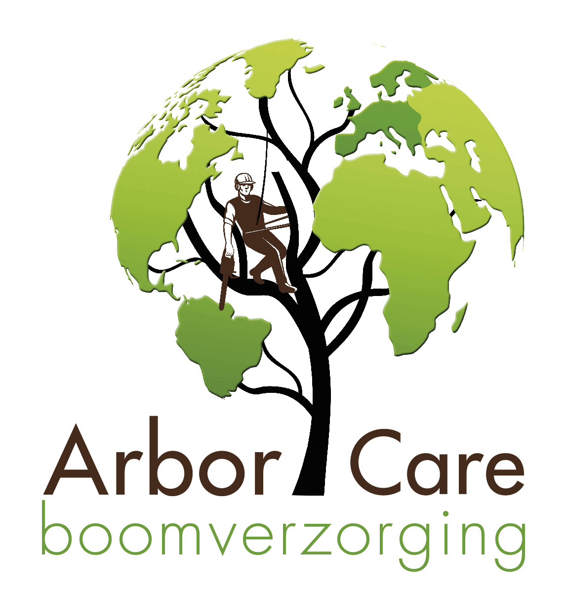 Logo Arborcare
